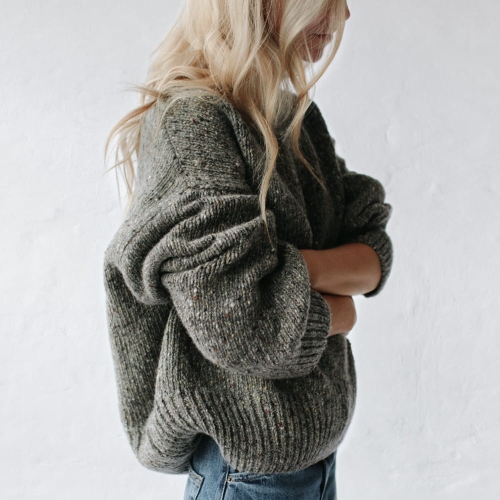 merino wool sweater